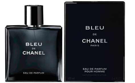 prix bleu de chanel parfum